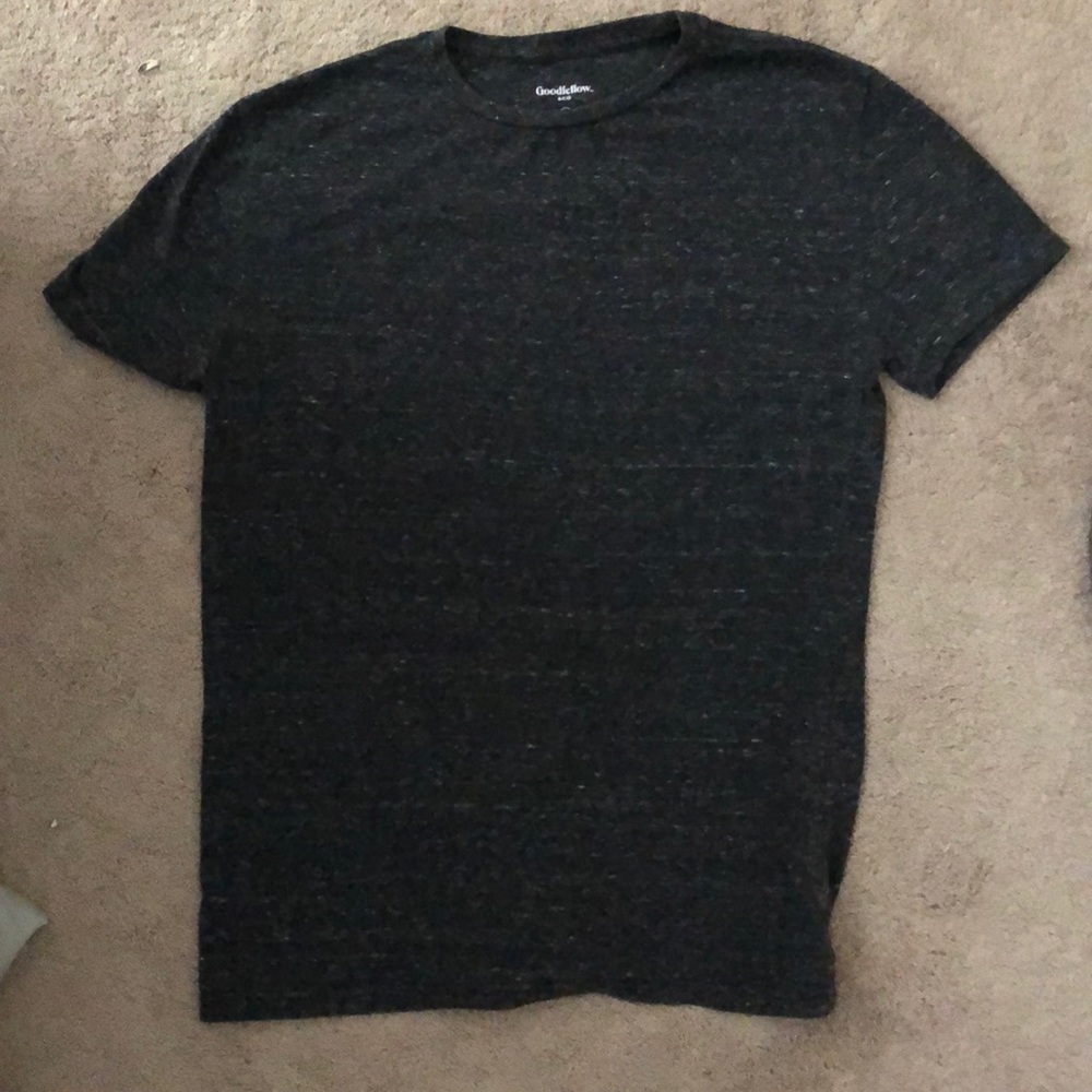 Goodfellow & Co Men’s Basic Shirt